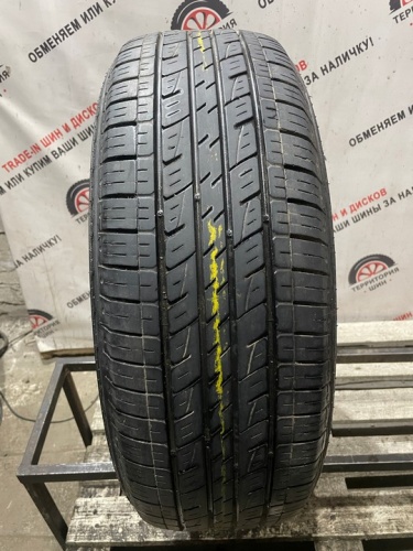 Kumho Solus KL21 R17 235/65