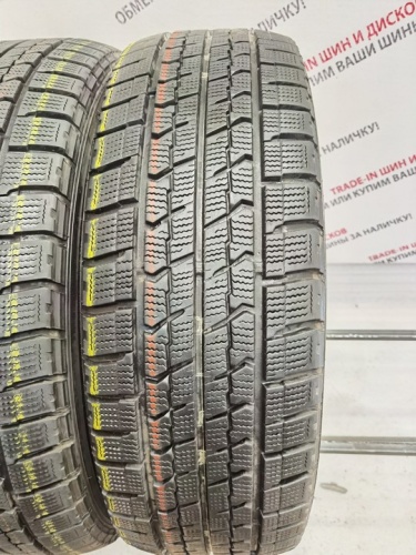 Goodyear Ice Navi Zea II R17 225/60