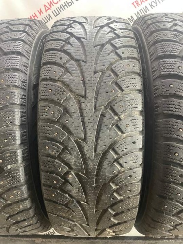 Hankook Winter I*Pike R16 215/65