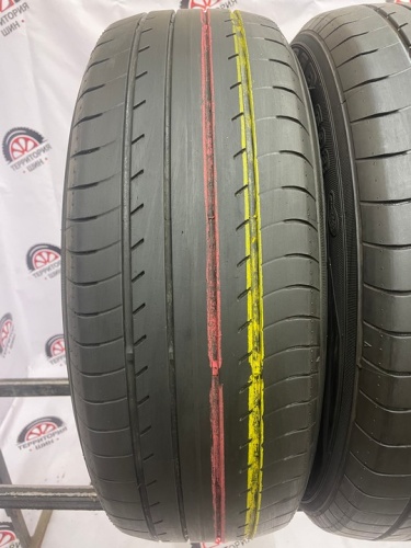 Yokohama Geolandar G98 R 17 225/65 H 102