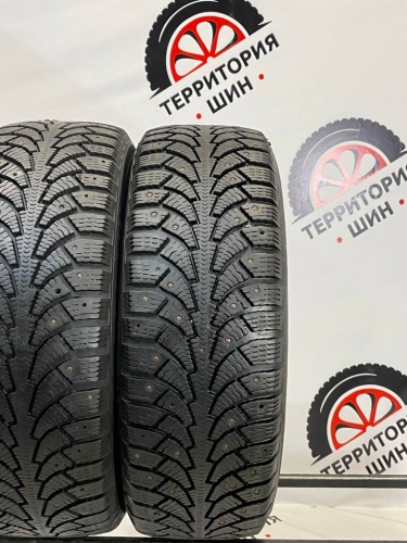 КАМА (Нижнекамский шинный завод) Кама-Евро-519 R16	215/60