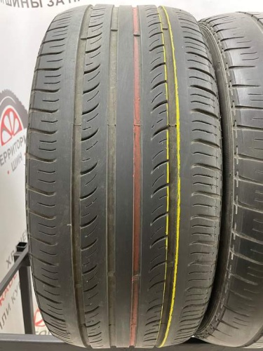 Jinyu yh12 R17 235/55