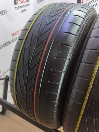 GoodYear Excellence AO R17 235/55