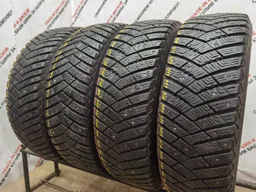 Goodyear Ultragrip Ice  R17 215/65