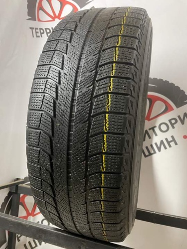Michelin Latitude X-Ice XI2 R17 235/65