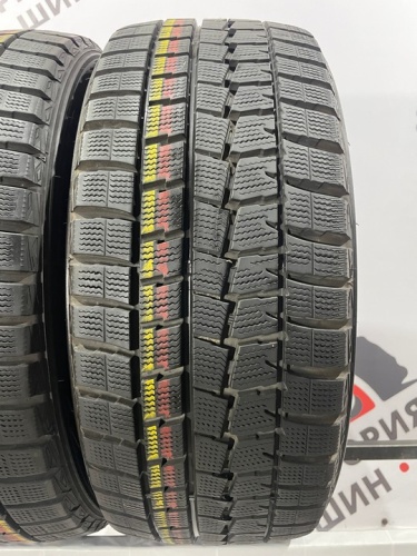 Dunlop Wintermaxx WM01 R17 225/45