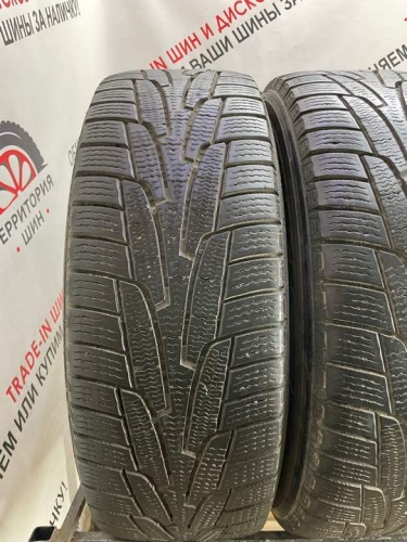 Kumho KW31 R16 215/65