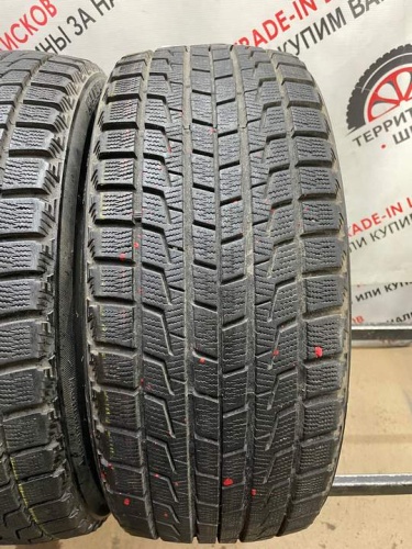 Bridgestone Blizzak Revo1 R17 215/45