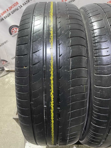 Michelin Latitude Sport R18 225/60