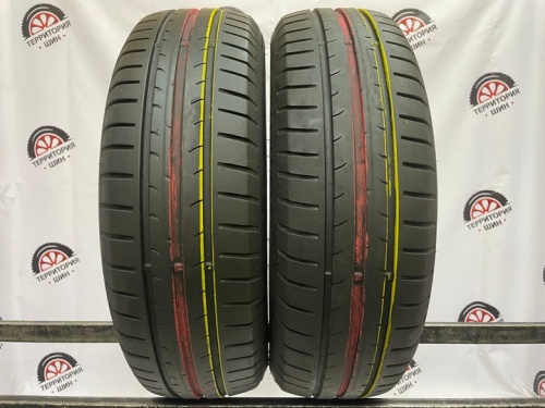 Dunlop SportBluResponse R15 165/65 H81