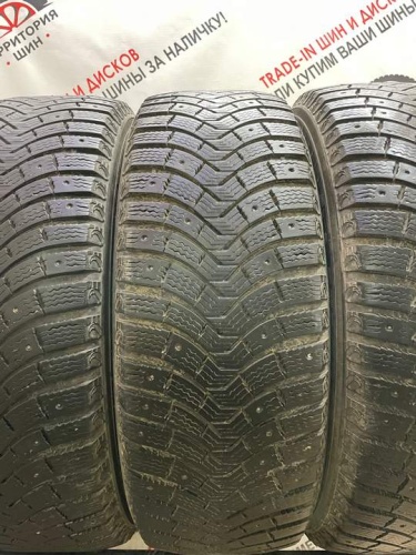 Michelin LXIN-2 R17 225/65