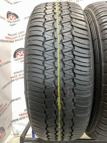 Dunlop Grandtrek AT30 R18 265/65