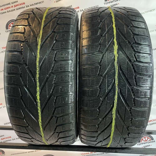 Nokian Tyres Hakkapeliitta 2 R19 255/50