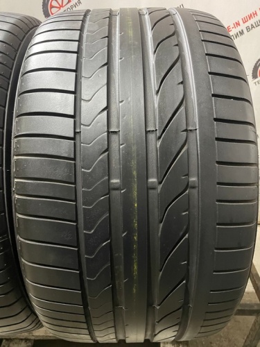 Bridgestone Dueler H/P Sport RFT R20 275/40 + R20 315/35