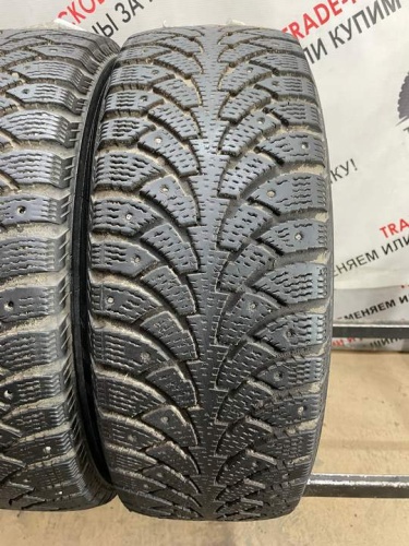 Nokian Hakkapeliitta 4 R15 195/60