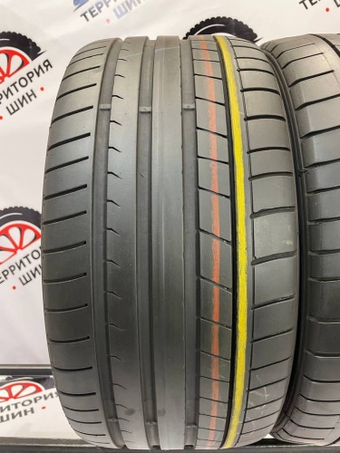 Dunlop SP Sport Maxx GT R19	255/35