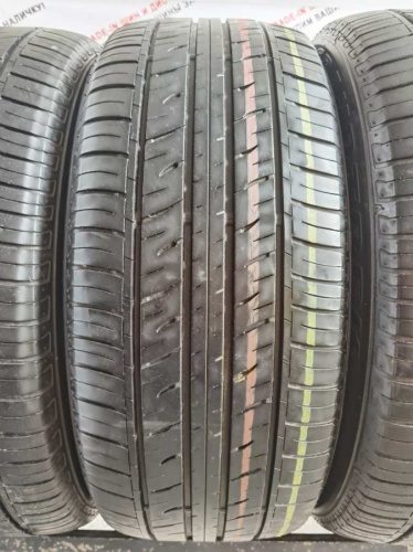 Dunlop Grandtrek PT3A R21 275/50