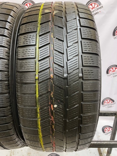Pirelli Scorpion Ice & Snow R18 255/55 109V