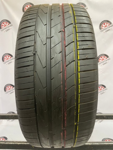 Hankook Ventus S1 Evo 2 SUV K117C 255/45 104Y R19