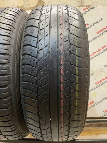 Dunlop Grandtrek AT20 R17 265/65