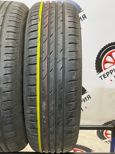 Nexen N'Blue HD Plus R15	185/65