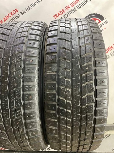 Dunlop sp winter ice 01 R17 225/65