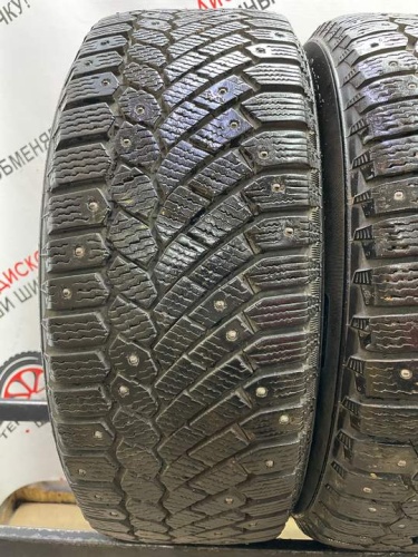 Continental CIC R16 205/55