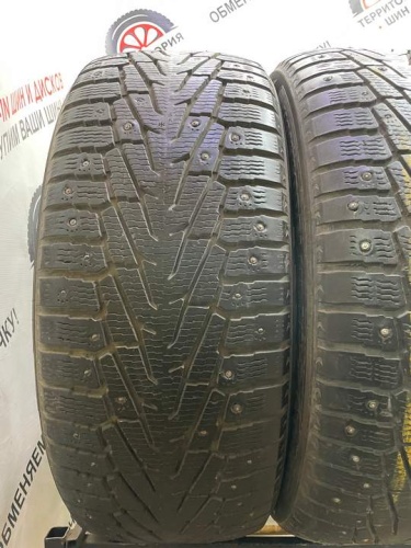 Nokian Hakkapeliitta-7 SUV R20 275/55