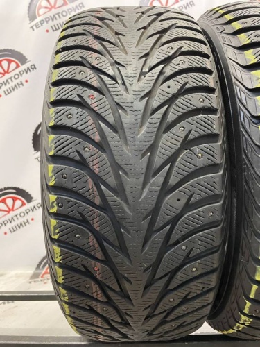 Yokohama Ice Guard Stud IG35  R19 255/50