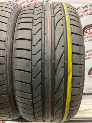 Bridgestone Potenza RE050A R17 215/40