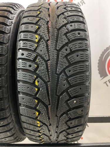 Nokian Nordman 5 R16 205/55
