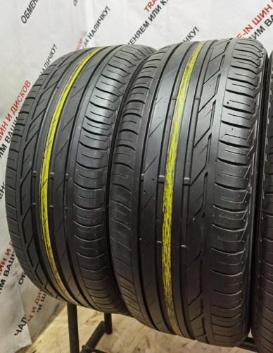 Bridgestone Turanza T001 R18 225/50