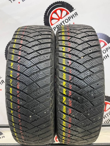 Goodyear UltraGrip Ice Arctic SUV R17	225/65