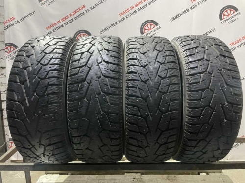 Yokohama Ice Guard Stud IG55 R16 205/55