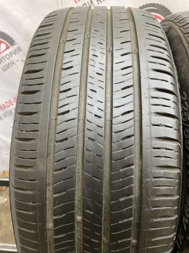 Kumho Solus TA31 225/55 R16 99V