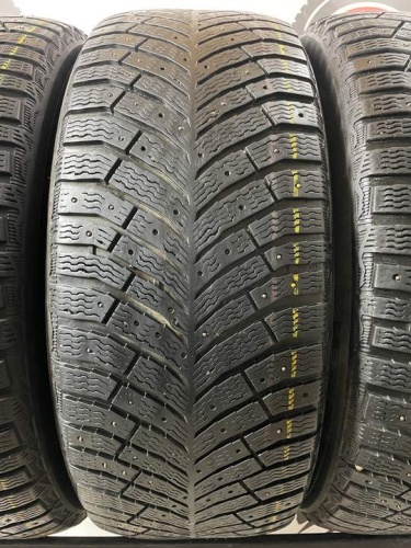 Michelin X-Ice North 4 SUV R19 255/55