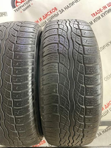 Bridgestone Dueler H/P 687 R16 235/60