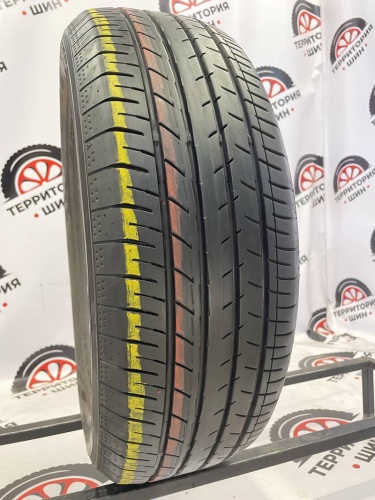 Yokohama BluEarth-GT AE-51  R16 205/65