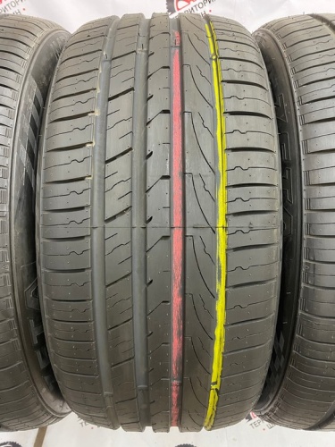 Zeta Impero R21	275/45