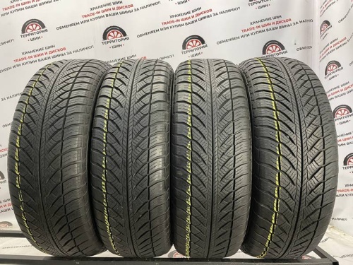 Goodyear UltraGrip 8 Performance  R16 205/65