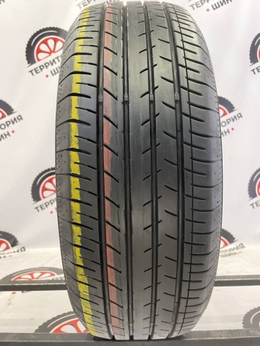 Yokohama BluEarth-GT AE-51  R16 205/65