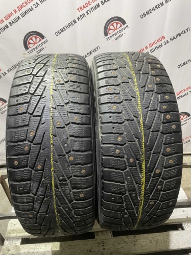 Nokian Tyres Hakkapeliitta 7 SUV R18 265/60