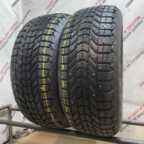 Firestone Winter force R16 205/55