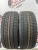 Bridgestone Blizzak VRX R17 215/55