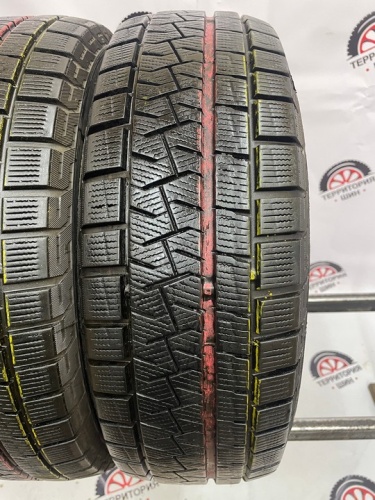 Pirelli ICE Asimetrico Plus R14 175/65 Q82