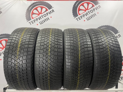 Michelin Latitude X-Ice North R21 275/45