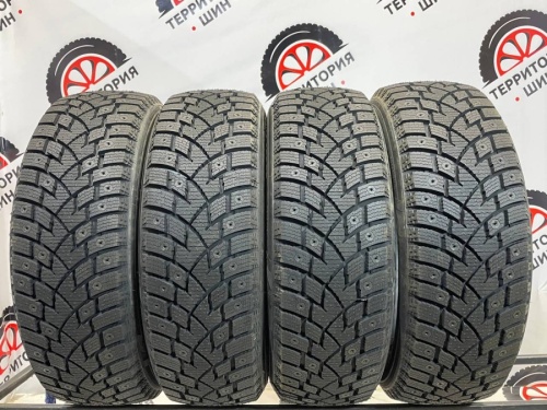 Zeta Antarctica Sport R17 215/65