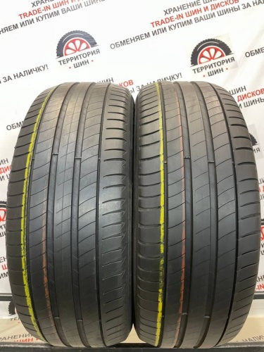 Michelin Primacy 3 R17 215/55