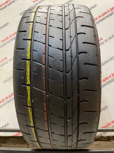 Pirelli P Zero Corsa Asimmetrico R20	255/30