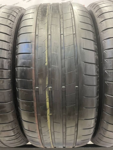 Bridgestone Alenza 001 R20 255/50